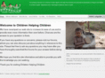children-helping-children.info
