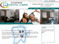 chinnitoothcare.com