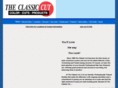 classiccut.com