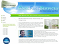 coolfastservices.com