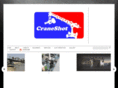 craneshot.com