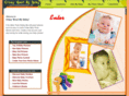crazyaboutmybaby.com