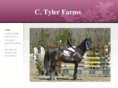 ctylerfarms.com