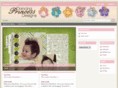 dancingprincessdesigns.com