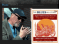davisbluesproject.com