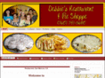 debbiesrestaurantandpieshop.com