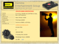 dominodj.com