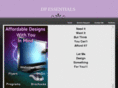 dpessentials.com