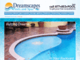 dreamscapespool.com