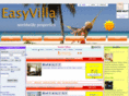 easyvilla.biz