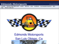 edmondsmotorsports.com