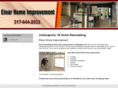 einarshomeimprovementandremodel.com
