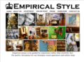 empiricalstyle.com