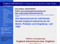 englischintensivkurse.de