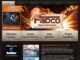 fabcosteel.com