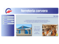 ferreteriacervera.com