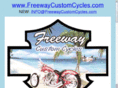 freewaycustomcycles.com