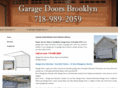 garagedoorbrooklyn.com