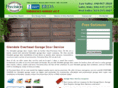 garagedoorrepairsglendale.com
