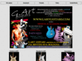 gartguitars.com