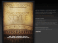 gladiatorsofstyle.net