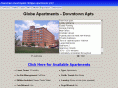 globeapts.com