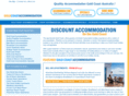 gold-coast-apartments.com