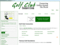 golfclubconnection.com