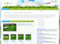 golfinmaine.net