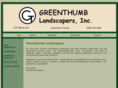 greenthmb.com