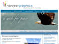harvestgraphics.biz