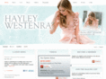 hayleywestenra.com