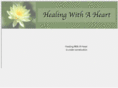 healingwithaheart.com