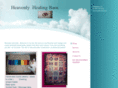 heavenlyhealingbarn.com