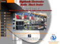 highlandselectronics.com