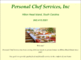 hiltonheadchef.com