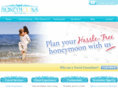 honeymoonsareforever.com