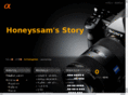 honeyssam.com