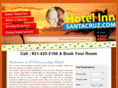 hotelinnsantacruz.com