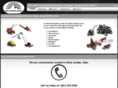 ironmountainengine.com