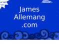 jamesallemang.com