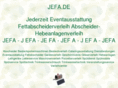 jefa.de