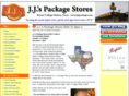 jjspackage.com