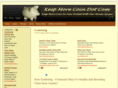 keepmorecoin.com