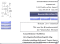 konzertdirektion.net