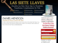 las7llaves.com