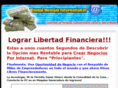 lograrlibertadfinanciera.com