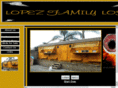 lopezfamilyloft.com