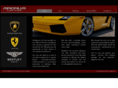 magnumcarhire.com