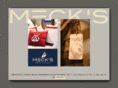 meckshop.com